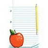 TCR1141 - ?Note Pad? Notepad by Teacher Created Resources
