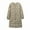 Khaki, variant on Womens Jacket Lightweight with Hood Winter Coats for Women Long Length Outerwear for Women Dressy My Orders past Orders