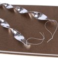 thumbnail image 4 of Juego de varillas reflectantes YONGSHENG para pájaros 12 pcs espiral colgante, 4 of 5