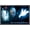 Barnwood Framed Version, variant on DC Comics Movie - Shazam - Dr. Sivana Wall Poster, 14.725" x 22.375"
