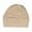 Camel Color, variant on QccHieUs Muslim Women Indian Turban Hat Beanie Comfortable Hair Cover Headwrap Hijab Cap White