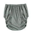 thumbnail image 1 of Ropa interior a prueba de fugas Salvador para adultos reutilizable lavable impermeable XXL, 1 of 9