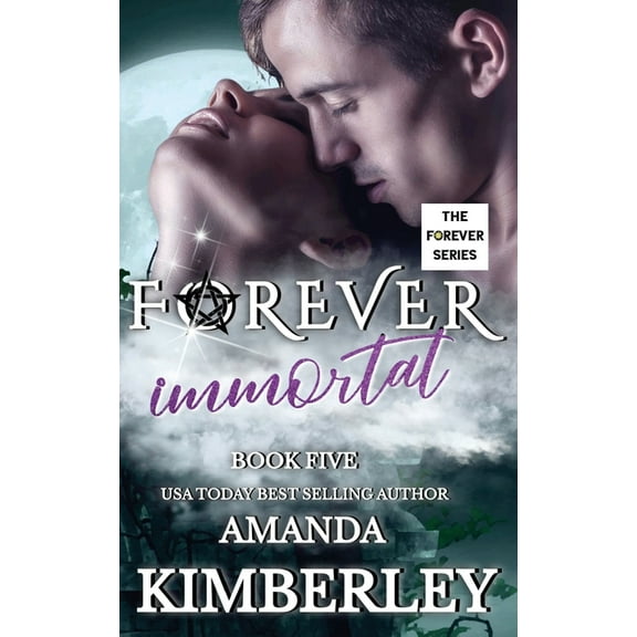 Forever Immortal, (Paperback)