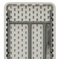 thumbnail image 4 of Pemberly Row Granite White Folding Training Table in White, 4 of 6