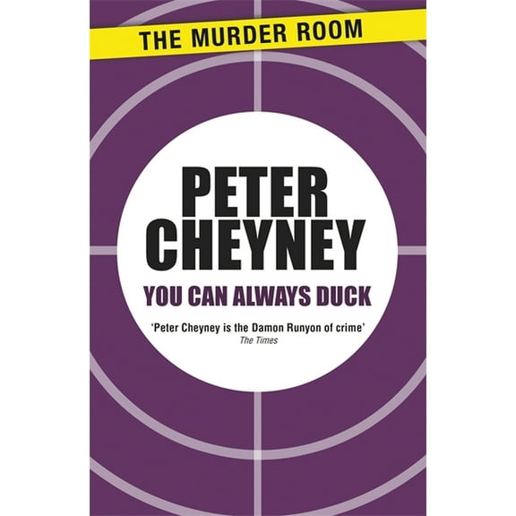 Lemmy Caution You Can Always Duck, (Paperback)