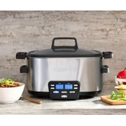 Cuisinart Cook Central® 3-in-1 6QT Multicooker