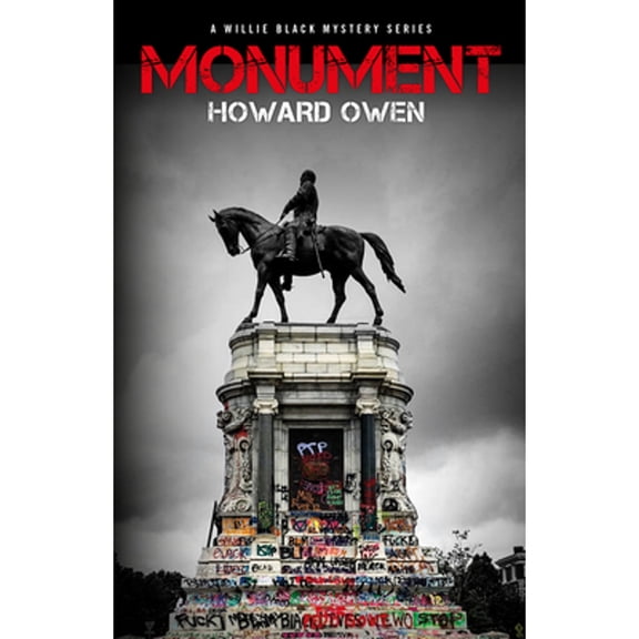 Pre-Owned Monument (Hardcover) 1579626475 9781579626471
