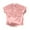 Pink, variant on Boys Fashion T Shirts for Boys , Toddler T-Shirt Boys Tee Shirts, Toddler Boy Summer Shirt, Plain T Shirts for Kids 1t-12t
