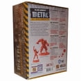 thumbnail image 2 of ZOMBICIDE - 2e Édition : Paquet PROMO Métal DARK NIGHTS No 4, 2 of 2