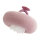thumbnail image 4 of Esponja de baño depurador corporal Salvador limpieza profunda de la piel del cuerpo Bola de baño Violeta, 4 of 10