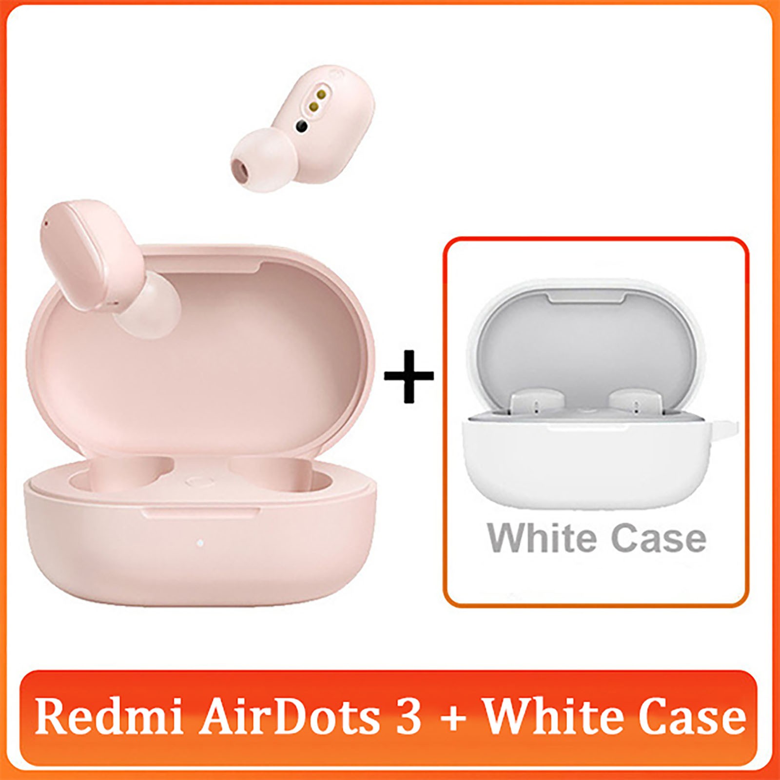 xiaomi redmi air dots 3