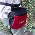 thumbnail image 3 of KLKCMS Sac Seau de Craie pour Escalade sur Rocher et Bloc Rouge, 3 of 8