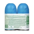 thumbnail image 3 of Freshmatic Ultra Spray Refill Fresh Waters, Aerosol, 5.89 oz, 2/Pack 3 Packs/Carton, 3 of 7