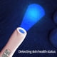 thumbnail image 5 of Recortador de pelo para perros, silencioso y con luz LED, recargable, para perros pequeños, 5 ml, 5 of 8