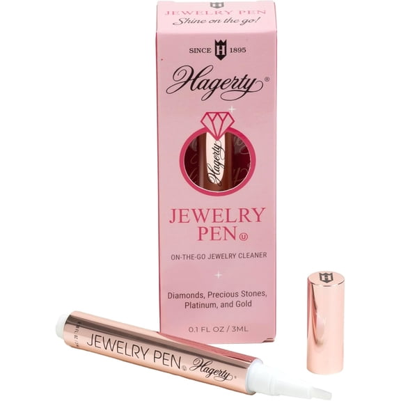 Hagerty Jewelry Cleaning Pen