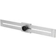 thumbnail image 1 of Adjustable Ruler Steel Rulers, Stainless Steel Measuring Tool, Precision Office School Supplies for Woodworking Marking, 1 of 8
