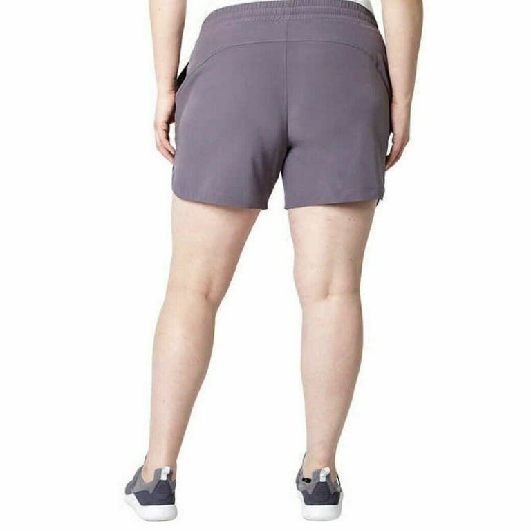 Mondetta Olive Size Medium Ladies Shorts