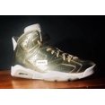 thumbnail image 2 of Ni - ke Jordan Brand Retro 6 [SE] “Patent Gold”, 2 of 5