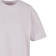 thumbnail image 2 of Build Your Brand Womens Boyfriend Oversized T-Shirt, 2 of 4