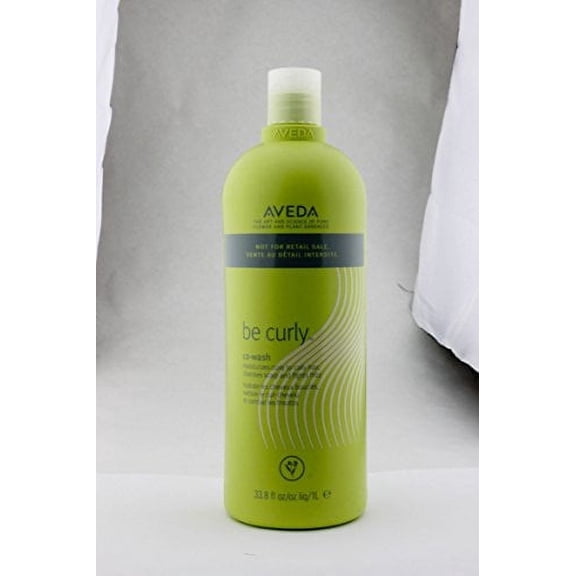 Aveda Be Curly Co Shampoo 33.8 Oz