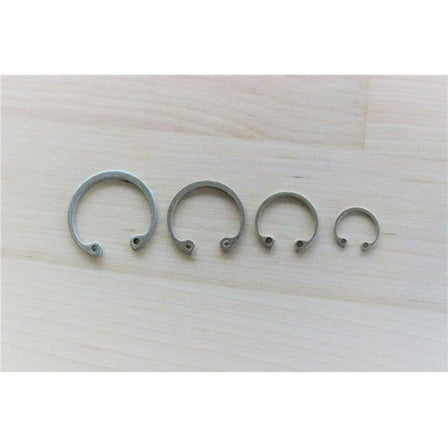 10513 FlatLink XXL Series Internal Retaining Rings - 5 Piece