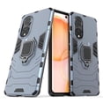 thumbnail image 1 of Funda para Honor 50 5G con Soporte Anillo Giratorio 360° y Protección Resistente a Golpes y Caídas, 1 of 5