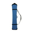 thumbnail image 2 of DYNWAVECA Housse de Protection pour Planche à Neige Imperméable avec Poignée pour Accessoires Hommes Femmes Sac de Transport Universel pour Planche à Neige Portable 140cm, 2 of 10