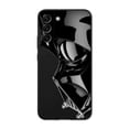 thumbnail image 1 of Funda de teléfono Star Wars heroico Yuda Empire stormtrooper Samsung Galaxy S22 S21 Ultra S20 FE S10 S9 Plus 5G lite 2020, 1 of 3