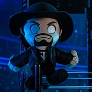 Bleacher Creatures WWE The Undertaker 8 Kuricha Plush