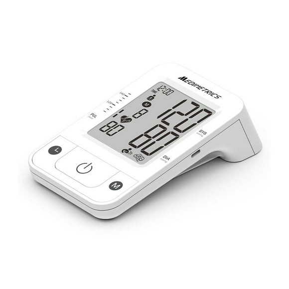 BAUMANOMETRO DIGITAL DE BRAZO