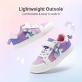 thumbnail image 4 of Zapatillas para Niñas DREAM PAIRS Talla 9 Arcoíris Casual, 4 of 7