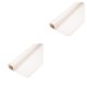 thumbnail image 1 of Naiovety Estera de fibra de vidrio para horno microondas, almohadilla antiadherente para cocinar, lámina de hornear, tela resistente a altas blanco 30*40cm 2piezas Naiovety CBP063528, 1 of 5