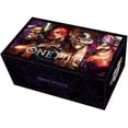 thumbnail image 1 of Bandai One Piece Special Goods Set Former Four Emperors Card Game, 1 of 4