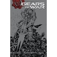 thumbnail image 1 of Gears Of Wars Brillante 1E Blanco, 1 of 2