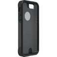 thumbnail image 2 of Otterbox  Commuter Series Case for iPhone 5/5s - Black, 2 of 2