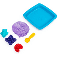 thumbnail image 2 of KINETIC SAND Coffret à Sable Bleu, 2 of 2