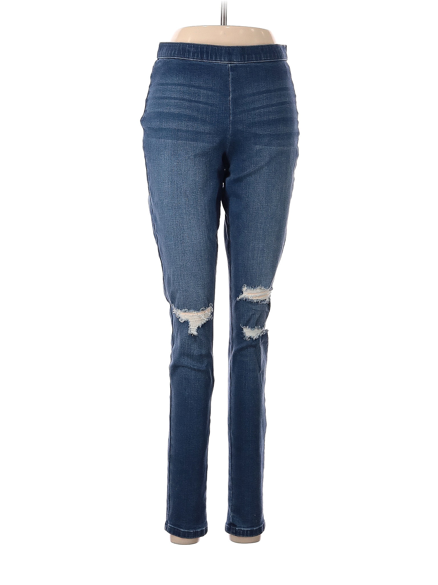 Jennifer Lopez Jeggings
