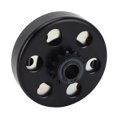 thumbnail image 3 of Embrague centrífugo de embrague Go Kart de 12 dientes de diámetro de 5/8 pulgadas con cadena 35 para motores de 2,8 HP y 97 cc, 3 of 5