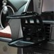 thumbnail image 2 of Hypersonic Car Air Outlet Beverage Holder - Black HP-2548, 2 of 5