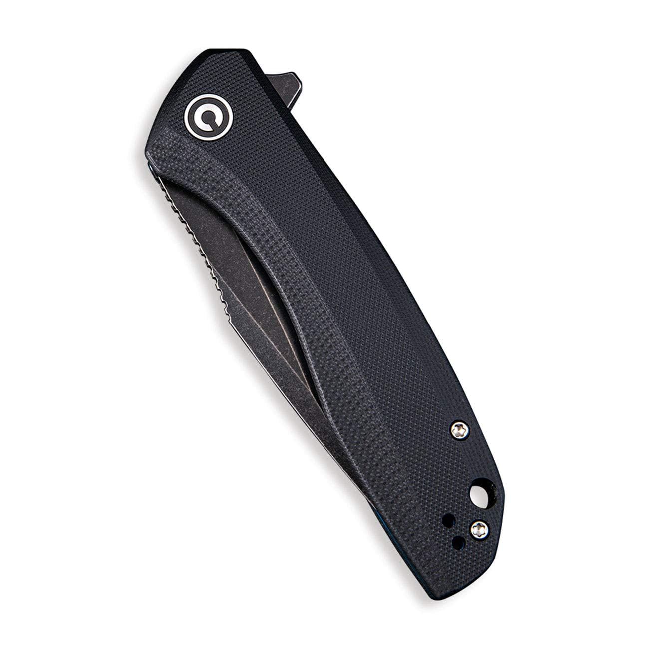 CIVIVI Baklash Pocket Knives 3.5" 9Cr18MoV Blade C801H