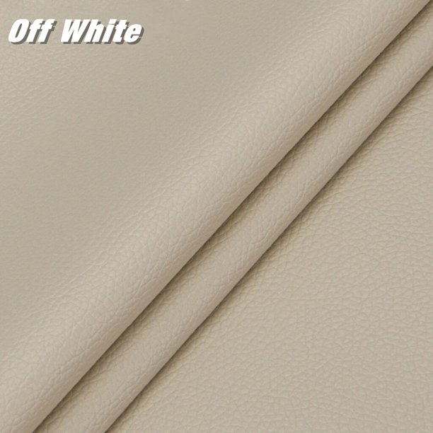 Kit de reparación de cuero autoadhesivo, parche para sofá, asiento de coche, diseño de pegatina, Kit de restauración Diy, Parche de cuero Artificial Pu