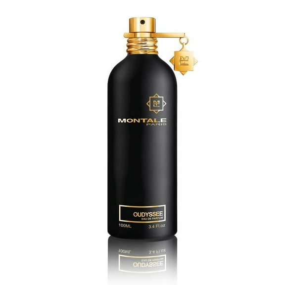 Montale Unisex Oudyssee EDP Spray 3.4 oz Fragrances 3760260458634