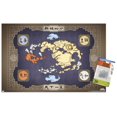 thumbnail image 1 of Avatar: The Last Airbender - Map Wall Poster, 22.375" x 34" Framed, 1 of 4