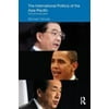 The International Politics of the Asia Pacific, Used [Paperback]