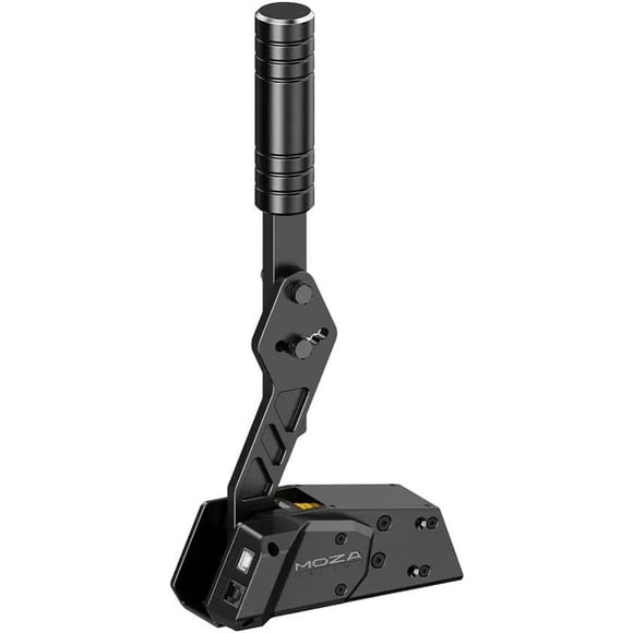 Freno de Mano MOZA HBP Handbrake – Negro
