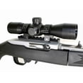 thumbnail image 5 of Black Rifle Upgrade Kit For Ruger 10/22 With 4x32 Scope + Rings + Weaver Rail Mount., 5 of 10