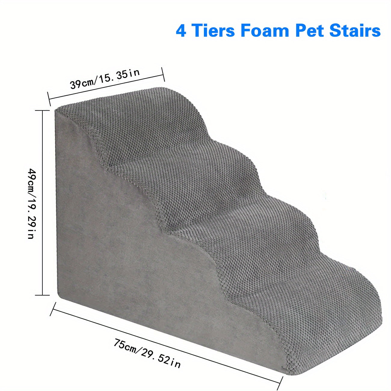 Dog stairs walmart hotsell