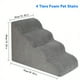 thumbnail image 4 of High-Density Foam Dog Stairs: Non-Slip Pet Steps for Older Dogs & Ramps for Couches, 4 of 4