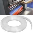 thumbnail image 1 of Solvent Inks Tube, Durable Easy Connection 4mm OD 3mm ID Standard Size Ink Tubing   for Photo Machine for  Printer 4 Row,6 Row,8 Row, 1 of 8