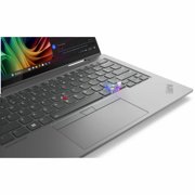Lenovo ThinkPad X1 Gen 10 Aura Edition 14 Touchscreen 2-in-1 Laptop, Intel Core Ultra 5 225U, 16GB RAM, 512GB SSD, Windows 11 Pro, 21Q000D5US